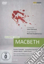 (Music Dvd) Giuseppe Verdi - Macbeth cd