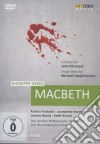 (Music Dvd) Giuseppe Verdi - Macbeth cd