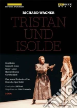 (Music Dvd) Richard Wagner - Tristan Und Isolde (2 Dvd) cd