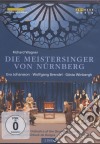 (Music Dvd) Richard Wagner - Die Meistersinger Von Nurnberg (2 Dvd) cd