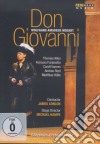 (Music Dvd) Wolfgang Amadeus Mozart - Don Giovanni cd