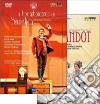 (Music Dvd) Gioacchino Rossini / Giacomo Puccini - Il Barbiere Di Siviglia / Turandot (3 Dvd) cd