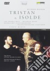 (Music Dvd) Richard Wagner - Tristan Und Isolde cd