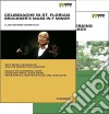 (Music Dvd) Celibidache In St.Florian / Nakariakov: No More Wunderkind cd