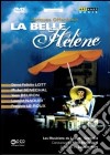 (Music Dvd) Jacques Offenbach - La Belle Helene cd