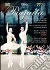 (Music Dvd) Ludwig Minkus - Paquita - Opera Paris cd