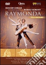 (Music Dvd) Raymonda (Documentary) - Nureyev