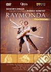 (Music Dvd) Raymonda (Documentary) - Nureyev cd