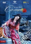 (Music Dvd) Carmen (2 Dvd) cd