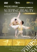 (Music Dvd) Sleeping Beauty (Documentary)