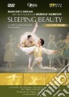 (Music Dvd) Sleeping Beauty (Documentary) cd