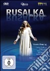 (Music Dvd) Antonin Dvorak - Rusalka (2 Dvd) cd