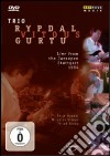 (Music Dvd) Rypdal Vitous Gurtu Trio - Live From The Jazzopen Stuttgart 1994 cd