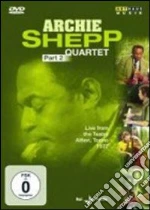 (Music Dvd) Archie Shepp Quartet Part 02 - Live From Teatro Alfieri Turin 1977 cd