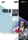 (Music Dvd) Paco De Lucia & Group - Jazz cd