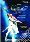 (Music Dvd) Pyotr Ilyich Tchaikovsky - The Nutcracker cd