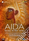 (Music Dvd) Giuseppe Verdi - Aida (2 Dvd) cd