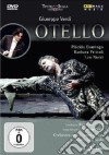 (Music Dvd) Otello cd