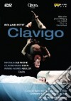 (Music Dvd) Clavigo cd