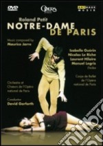 (Music Dvd) Notre Dame De Paris
