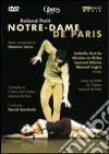 (Music Dvd) Notre Dame De Paris cd