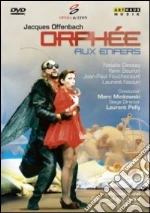 (Music Dvd) Jacques Offenbach - Orphee Aux Enfers cd