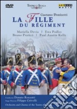 (Music Dvd) Gaetano Donizetti - La Fille Du Regiment