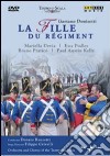 (Music Dvd) Gaetano Donizetti - La Fille Du Regiment cd