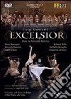 (Music Dvd) Excelsior cd