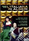 (Music Dvd) Gioacchino Rossini - L'Italiana In Algeri cd
