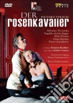 (Music Dvd) Richard Strauss - Der Rosenkavalier (2 Dvd) cd