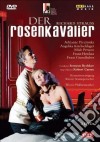 (Music Dvd) Richard Strauss - Der Rosenkavalier (2 Dvd) cd