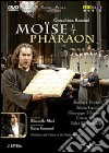 (Music Dvd) Moise Et Pharaon (2 Dvd) cd