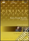 (Music Dvd) Berliner Philharmoniker - Gala From Berlin - Grand Finale cd