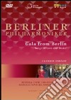 (Music Dvd) Berliner Philharmoniker - Gala From Berlin cd