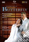 (Music Dvd) Giacomo Puccini - Madama Butterfly cd