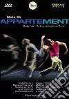 (Music Dvd) Mats Ek - Appartement cd