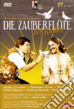(Music Dvd) Wolfgang Amadeus Mozart - Die Zauberflote Fur Kinder
