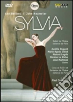 (Music Dvd) Leo Delibes - Sylvia cd