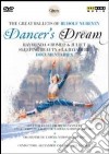 (Music Dvd) Dancer'S Dream (4 Dvd) cd