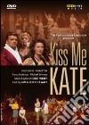 (Music Dvd) Cole Porter - Kiss Me Kate cd