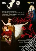 (Music Dvd) Sylphide (La) cd
