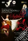(Music Dvd) Sylphide (La) cd
