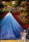 (Music Dvd) Wolfgang Amadeus Mozart - Die Zauberflote cd