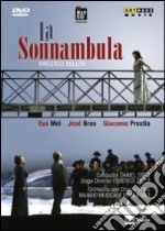 (Music Dvd) Vincenzo Bellini - La Sonnambula
