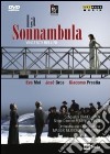 (Music Dvd) Vincenzo Bellini - La Sonnambula cd