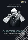 (Music Dvd) Anton Bruckner - Symphony Nr.5 cd