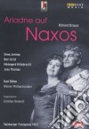 (Music Dvd) Richard Strauss - Ariadne Auf Naxos cd