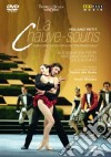(Music Dvd) Johann Strauss - La Chauve-souris (balletto In 2 Atti Su Il Pipistrello) cd
