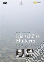 (Music Dvd) Franz Schubert - Die Schone Mullerin cd